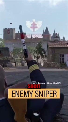 is this the BEST invasion kill in Resistance?