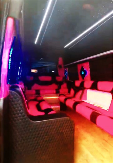 NYC State Limo on TikTok