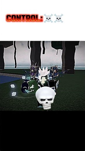 "control rework☠️" #bloxfruits #bloxfurit #roblox #kitsune #gaming #edit