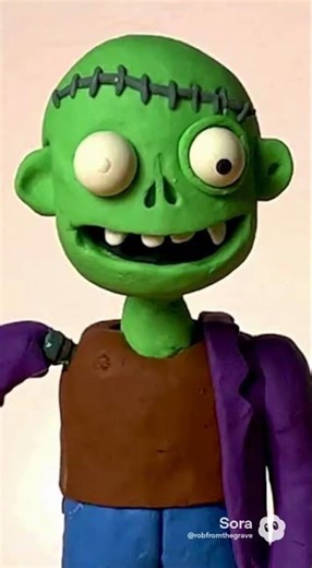 Tired of Falling Apart? 🧟‍♂️