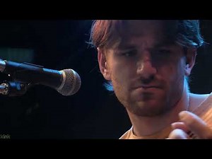 Jonah Kagen - Burn Me | 101.9 KINK | PNC Live Studio Session