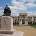 What is Rice University Known For?