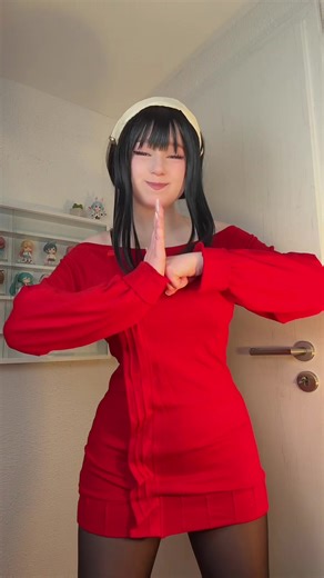 Yor Forger Cosplay Trend Insights