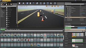 Use Unreal Engine with Simulink, Part 2: Preparations for Creating Custom Scenes
