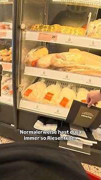 Sweden Supermarket Tips for Bikepacking #bikepacking