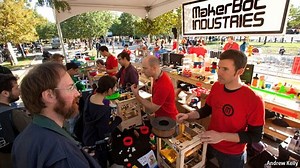 More than just digital quilting