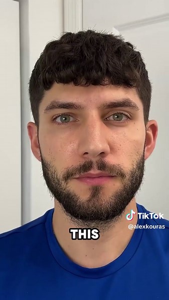 Super Textured Quiff Self-Haircut Tutorial