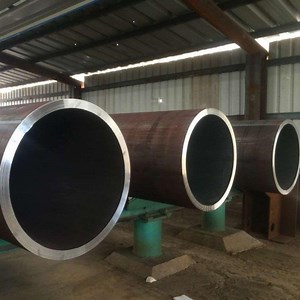 [Hot Item] ASTM A671 Gr Cc60, Cc65, Cc70 Cl22 Efw Welded Pipe