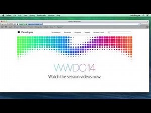 [Tutorial] Swift lernen 1: Vorbereitung