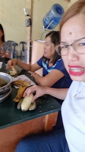 Dina ta manguli daghang saging sa luyo oyyy😂😂😂 #inset2024 Day2 #fyp #viralreels #fbreels #reelsvideo #MountainTeacher Teacher Jen | Teacher Jen