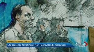 Oshawa man who killed 2 teenagers receives life sentence