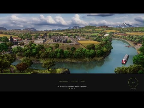 How to add money in farming simulator 25 ! Add money in fs25