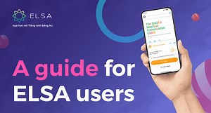 Cách mua gói ELSA Speak & Đăng ký tài khoản vĩnh viễn Giảm Đến 85%