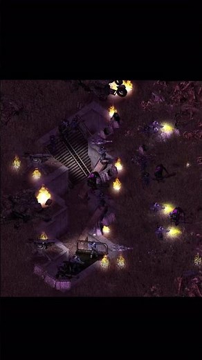 trench war alien shooter 2 conscription (this time they survived)