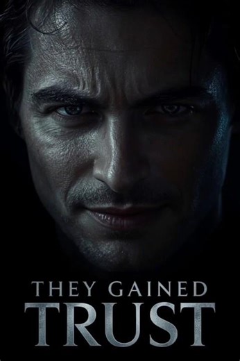 How Serial Killers Manipulate People Into Trusting Them