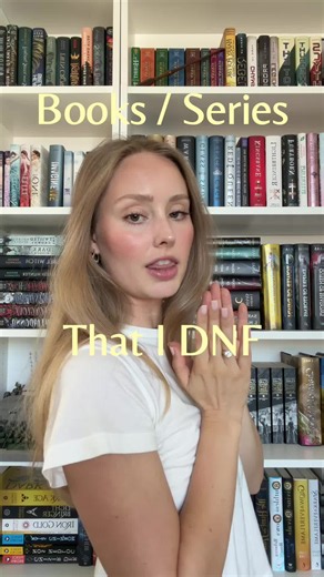 Not Finishing Books: Why DNF Is Okay and How to Move On