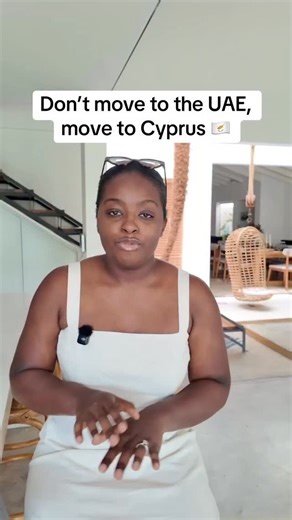 Ash & J | Life Design & Wealth Building on Instagram: "You can still enjoy 0% tax… And no — it doesn’t have to be the Middle East. Cyprus’ Pink Slip program is a powerful alternative for non-EU residents who want tax-free living without Dubai prices. Here’s how it works 👇🏾 • Qualify for non-dom status • Spend 183+ days — or just 60 days per year in Cyprus • Rent a property + private health insurance • Clean record + Cyprus bank account • Earn around €24,000/year (more for families) The result?