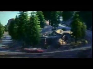 McQueen in love with Sally