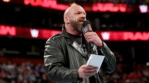WWE News: Triple H & other Superstars to participate in VidCon Panel