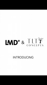 We’re proud to announce that LMD and TLT Concepts join forces in “LMLT” venture. LMLT is a natural evolution of two pioneer companies, merging a perfect amalgam of hospitality, retail, and development. #LMD #LMLT | LMD
