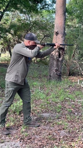 SHOOTING a .577 NITRO EXPRESS! Heym 89B loaded with 750-grain bullets.
