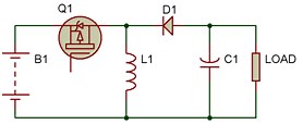 Designing an open loop isolated flyback converter (Part 11/12)
