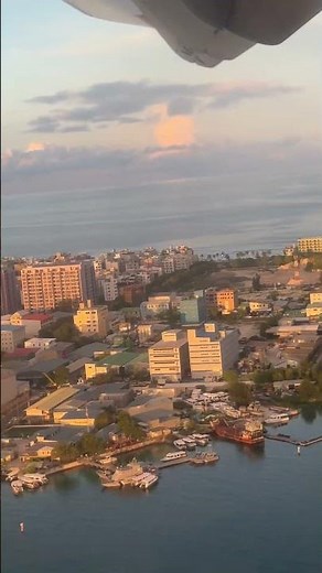 Enjoy one of beautiful Maldives Hulhumale Island #maldives#hulhumale