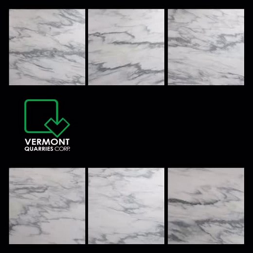 Introducing a new Montclair Danby® block — refined veining, classic Danby performance. Perfect for architectural and interior applications. Reach out for specifications and availability. #VermontQuarries #DanbyMarble #MontclairDanby #AmericanMarble #NaturalStone #MarbleDesign #ArchitecturalStone #StoneIndustry #USAMarble #VermontMarble #MarbleSupplier #MadeInUSA #BuyAmerican | Vermont Quarries