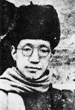 陶冶情操系列—国学大师陈寅恪