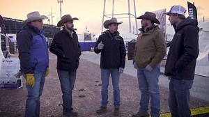 We're kicking off this week with a new video series called #DenverDiscussions! The STgenetics® Beef team traveled to Denver, Colorado this year for the 2024 National Western Stock Show! During their time in The Yards, the STgenetics® Beef team collaborated to discuss several elite Angus sires within our lineup, and offer their personal insight on why these featured bulls should be at the top of your breeding list. In the first of many #DenverDiscussions, our Beef Staff and Regional Sales Manager