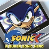 Play Sonic X Volume 1 - Gameboy Advance Video Online – Game Boy Advance(GBA) – GamesFrog.com