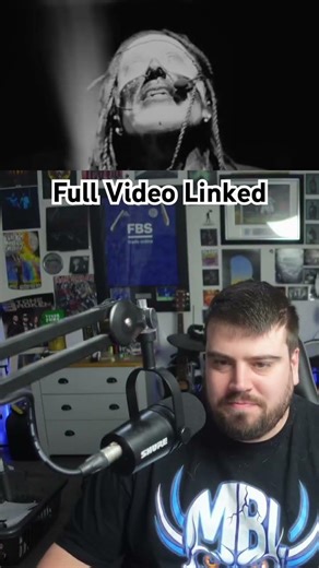 Sevendust Unbreakable Reaction Promo