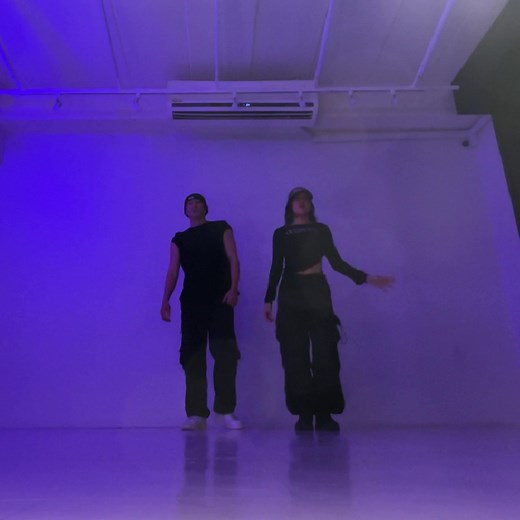 Rodeo Remix Dance Trend with Bada Lee and Vata - Team Bebe x Wedemboyz