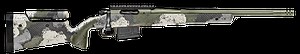 Springfield Armory 2020 WayPoint Evergreen Camo .308 Win 20" Barrel 5-Rounds Optics Ready