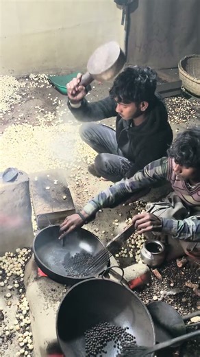 makhana #shortvideo #explorepage #youtubevideos #foryou