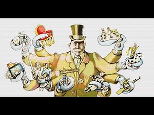 The Myth of Capitalist Efficiency - Matthew Raphael Johnson