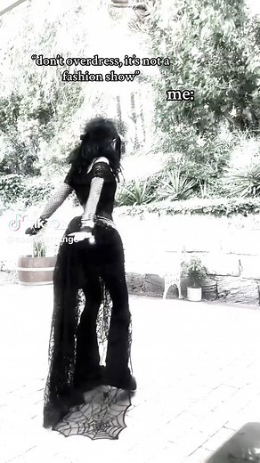 Essential Goth Accessories for Every Style