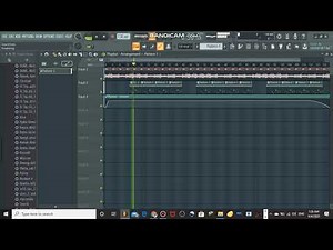 Future - Too Comfortable FL Studio Remake + FLP