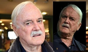 John Cleese reveals Fawlty Towers scene he would 'redo'