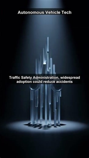 Autonomous Vehicle Tech | AI News 2026-02-22 #Shorts #AI