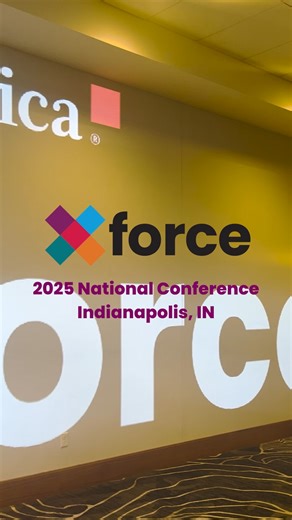Earlier this month, we held the 2025 SourceAmerica Xforce National Conference in Indianapolis, Indiana. We had a great week of networking with our national network of federal contractors, #AbilityOne compliance training, our achievement awards, and more. Check out some highlights from this year’s conference! #GoBeAForce #DisabilityEmployment | SourceAmerica