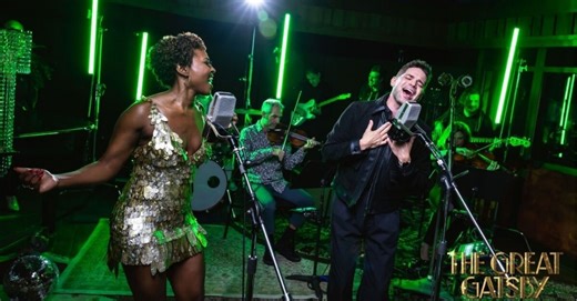 Jeremy Jordan Will Return to The Great Gatsby On Broadway