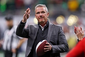 "I took a year off from coaching": When legendary coach Urban Meyer shared biggest life lesson in his recruitment journey