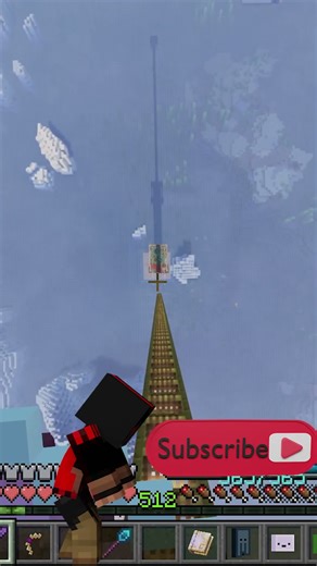 Guardian Farm Loot Haul 💎 Checking the Shards for the Maze Build | #Minecraft #Shorts