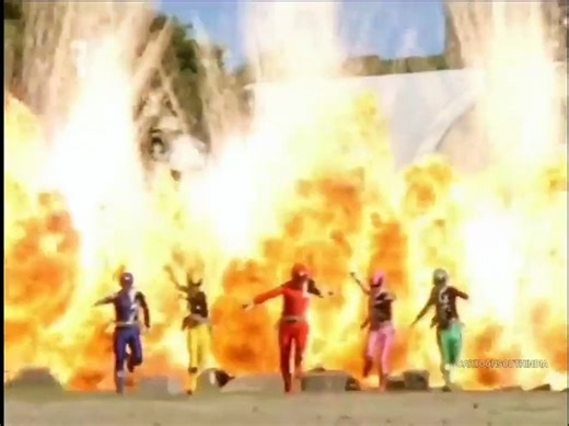 Power Rangers SPD TELUGU EPISODE 37  in HD  | Power Rangers Telugu Episodes #jetix#telugu#powerrnger