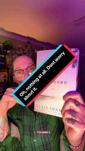 l stole this from @📚 Cooper 📚 and @Bookrot Brandon 📚 - 2 of my favorite humans. Now, I want to see yours!!! #bookishthoughts #booknerd #bookwormproblems #Inverted