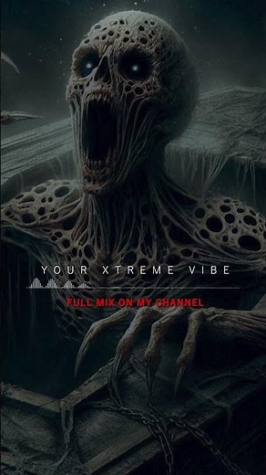 Dark Techno Underground Mix 2026 (Hard & Hypnotic Techno) #undergroundtechno #techno #darktechno