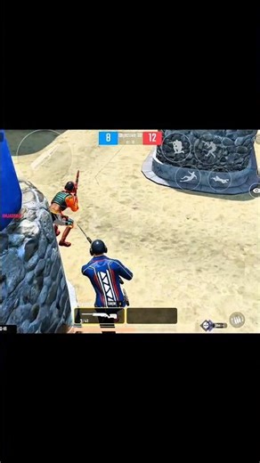 1 vs 3 in Goa… Unhone gang banayi, maine history bana di 😈💥