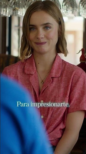 'A través del mar'
