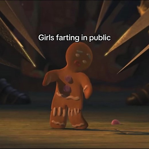 Girls Farting in Public vs Private: A Fun Comparison
